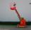 Nacelle automotrice JLG TOUCAN 12E +