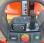Nacelle automotrice JLG TOUCAN 12E +
