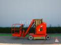 Nacelle automotrice JLG TOUCAN 12E +