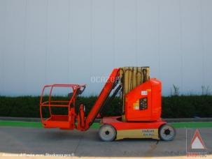 Nacelle automotrice JLG TOUCAN 12E +