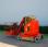 Nacelle automotrice JLG TOUCAN 12E +