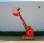 Nacelle automotrice JLG TOUCAN 12E +