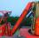 Nacelle automotrice JLG TOUCAN 12E +