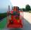 Nacelle automotrice JLG TOUCAN 12E +