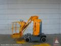 Nacelle automotrice Haulotte Star 10
