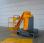 Nacelle automotrice Haulotte Star 10