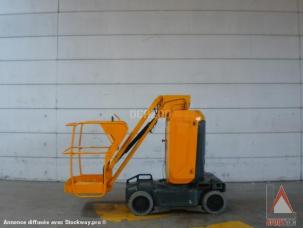Nacelle automotrice Haulotte Star 10
