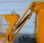 Nacelle automotrice Haulotte Star 10