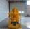 Nacelle automotrice Haulotte Star 10