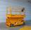 Nacelle automotrice Haulotte COMPACT 12