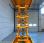 Nacelle automotrice Haulotte COMPACT 12