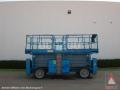 Nacelle automotrice Genie GS-4390RT
