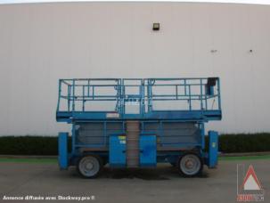 Nacelle automotrice Genie GS-4390RT