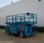 Nacelle automotrice Genie GS-4390RT