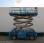 Nacelle automotrice Genie GS-4390RT