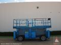 Nacelle automotrice Genie GS-4390RT
