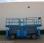 Nacelle automotrice Genie GS-4390RT