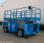Nacelle automotrice Genie GS-4390RT