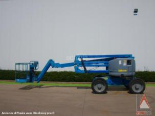 Nacelle automotrice Genie Z-51/30J RT