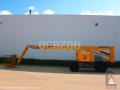 Nacelle automotrice Haulotte HA 260 PX