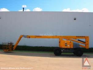 Nacelle automotrice Haulotte HA 260 PX
