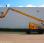 Nacelle automotrice Haulotte HA 260 PX