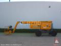Nacelle automotrice Haulotte HA20RTJ PRO