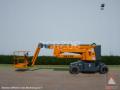 Nacelle automotrice Haulotte HA 15 IP