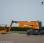 Nacelle automotrice Haulotte HA 15 IP