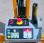 Nacelle automotrice Haulotte HA 15 IP