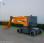 Nacelle automotrice Haulotte HA 15 IP