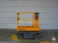 Nacelle automotrice Haulotte Star 6