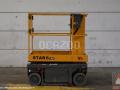 Nacelle automotrice Haulotte Star 6