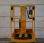 Nacelle automotrice Haulotte Star 6