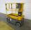 Nacelle automotrice Haulotte Star 6