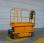 Nacelle automotrice Haulotte Optimum 8
