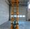 Nacelle automotrice Haulotte Optimum 8