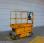 Nacelle automotrice Haulotte Optimum 8