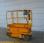 Nacelle automotrice Haulotte Optimum 8