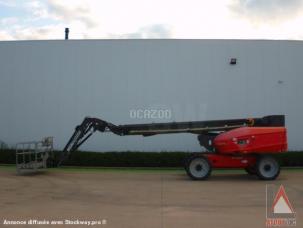 Nacelle automotrice Manitou 280TJ