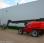 Nacelle automotrice Manitou 280TJ