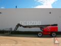 Nacelle automotrice Manitou 280TJ