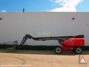 Nacelle automotrice Manitou 280TJ