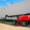 Nacelle automotrice Manitou 280TJ