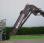 Nacelle automotrice Manitou 280TJ