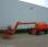 Nacelle automotrice JLG 460SJ