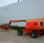 Nacelle automotrice JLG 460SJ