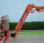 Nacelle automotrice JLG 460SJ