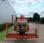 Nacelle automotrice JLG 460SJ