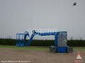 Nacelle automotrice Genie Z-30/20N